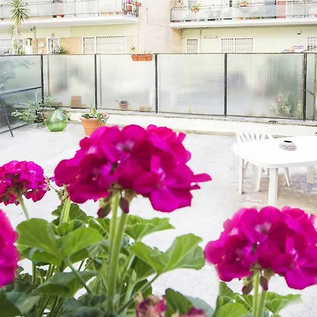 La Casa Di Apartment