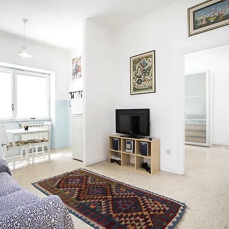 Apartment La Casa Di
