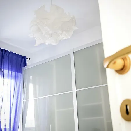 Apartment La Casa Di