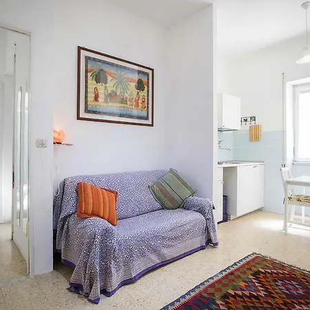 Apartment La Casa Di Rome