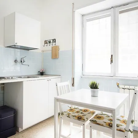La Casa Di Apartment